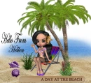 A Day at the beach