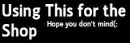 Using This