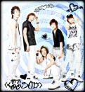 SS501 love