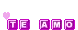 Te amo