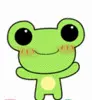 frog
