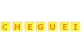Cheguei