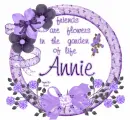 Annie