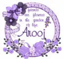 Arooj