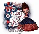 Happy 4th of July-Ady