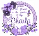 Charla