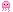 pink jellyfish