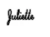 Juliette