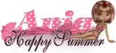 Happy summer-Ania