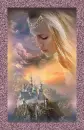 Magical Castle Fantasy Image