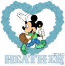 Heather