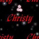 Christy