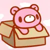 Gloomy bear
