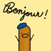French bread