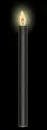 Black Candle