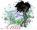 Love it-Ania
