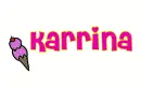 Karrina's ice cream 