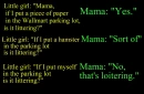 Mama? 