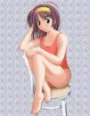 Summer Girl