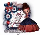 Happy 4th of July-Sweetlynn