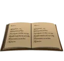 Love for books