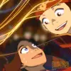 Aang and Katara