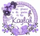 Kaylah
