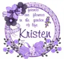 Kristen