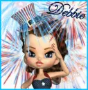 DEBBIE
