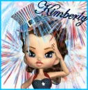 KIMBERLY