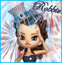 ROBBIE