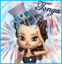 TONYA