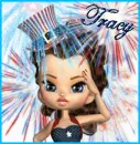 TRACY