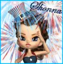 SHONNA