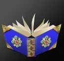 Magic Book