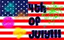 4th of july
