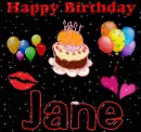 Jane