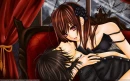 kaname y yuuki