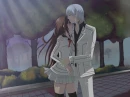 Yuuki y Zero