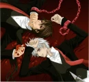 Kaneme y Zero