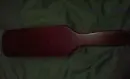 Purple paddle
