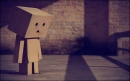 Lonely Danbo