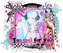 COOL CHick
