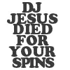 Jesus 