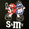 S&M
