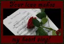 Love Note