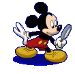 Mickey Mouse