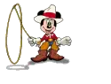 Mickey Mouse