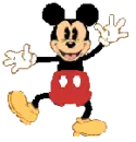 Mickey Mouse