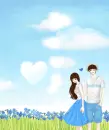 summer day